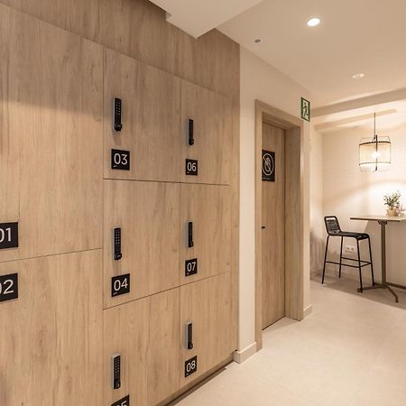 Libere Cordoba Tendillas Exterior foto