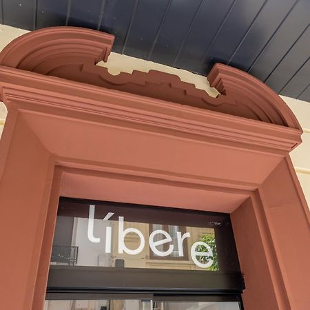 Libere Cordoba Tendillas Exterior foto