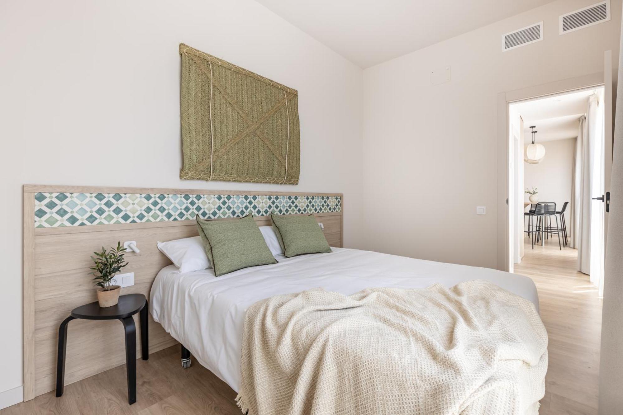 Libere Cordoba Tendillas Habitación foto
