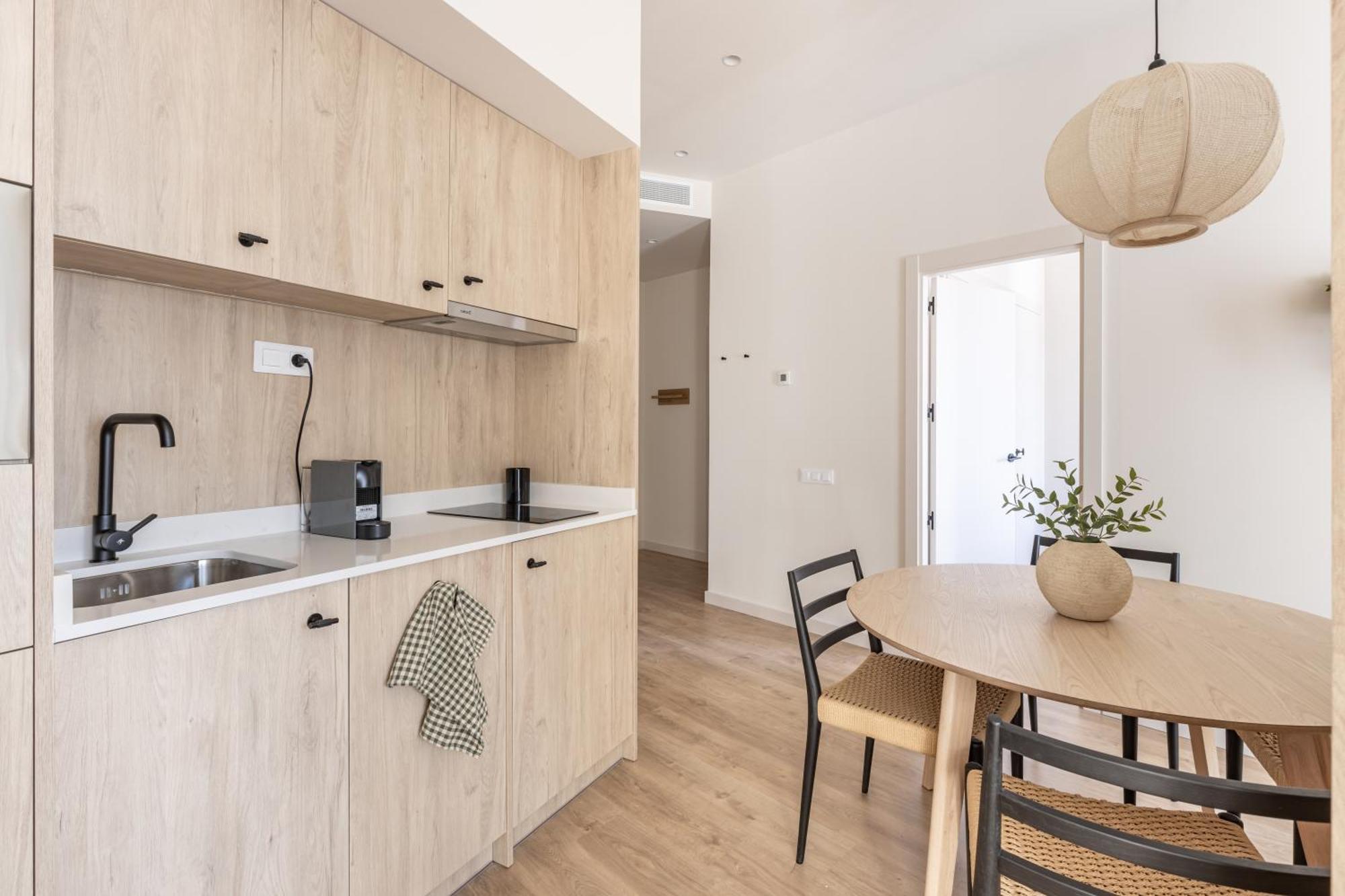 Libere Cordoba Tendillas Habitación foto