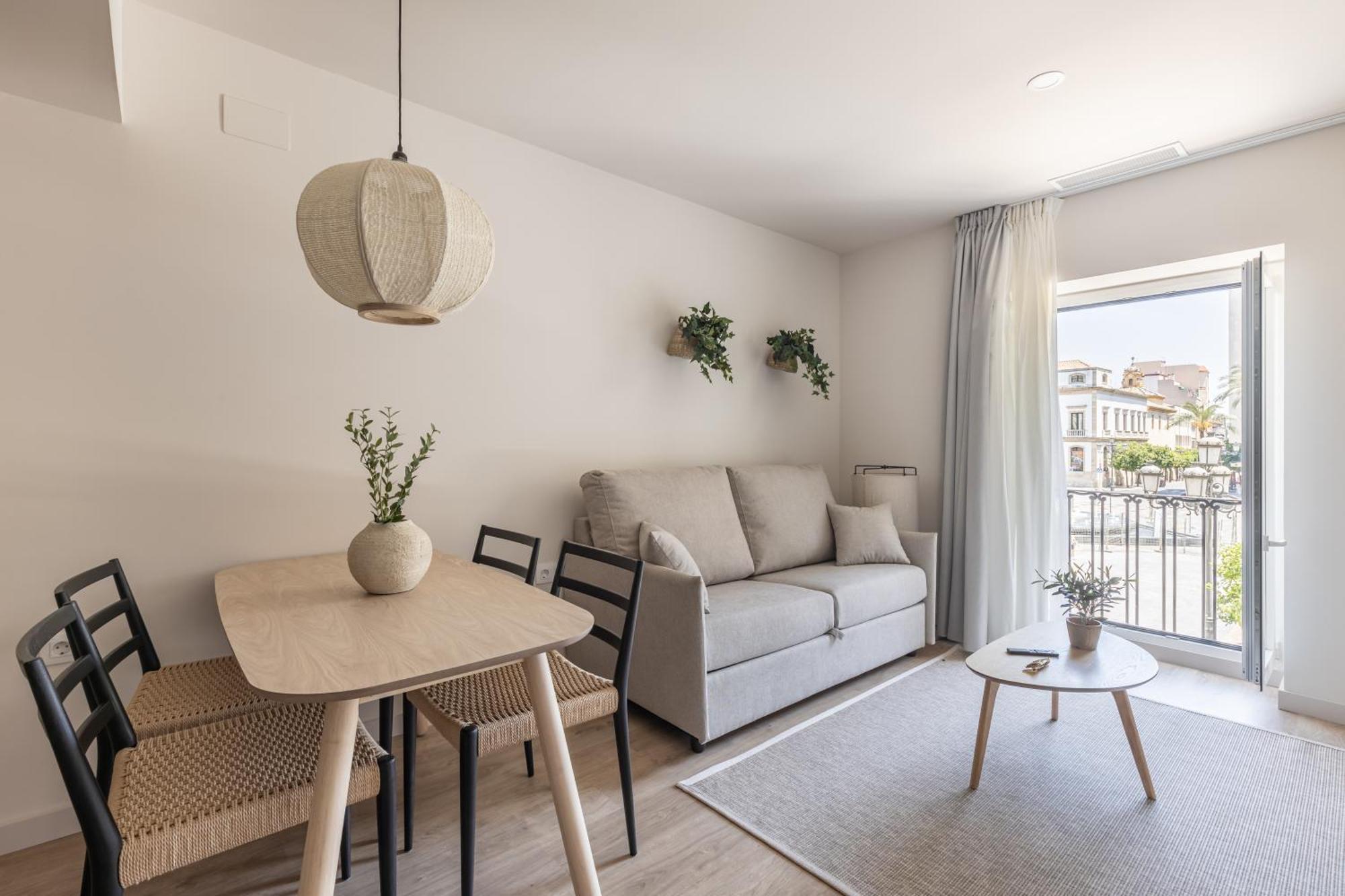 Libere Cordoba Tendillas Habitación foto