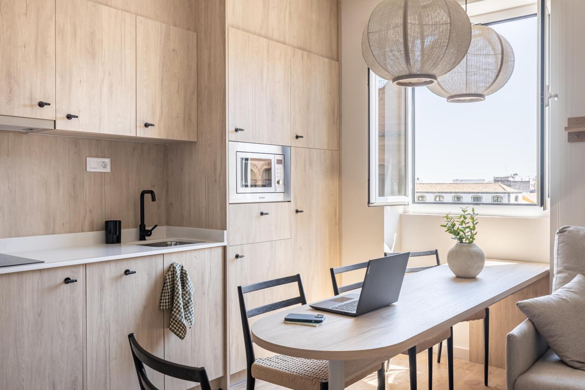 Libere Cordoba Tendillas Habitación foto