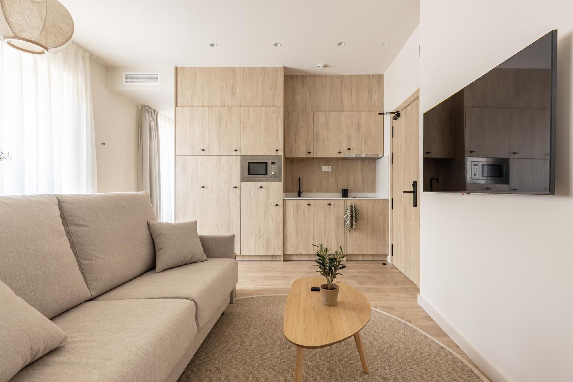 Libere Cordoba Tendillas Habitación foto