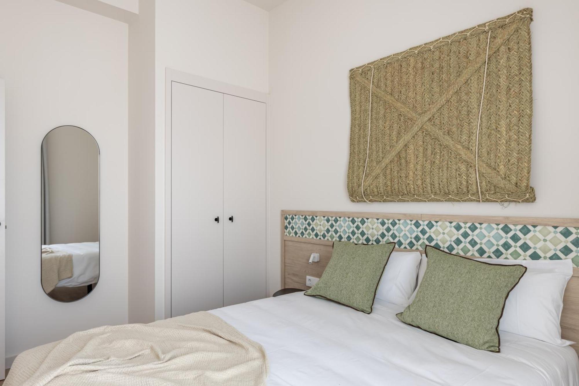 Libere Cordoba Tendillas Habitación foto