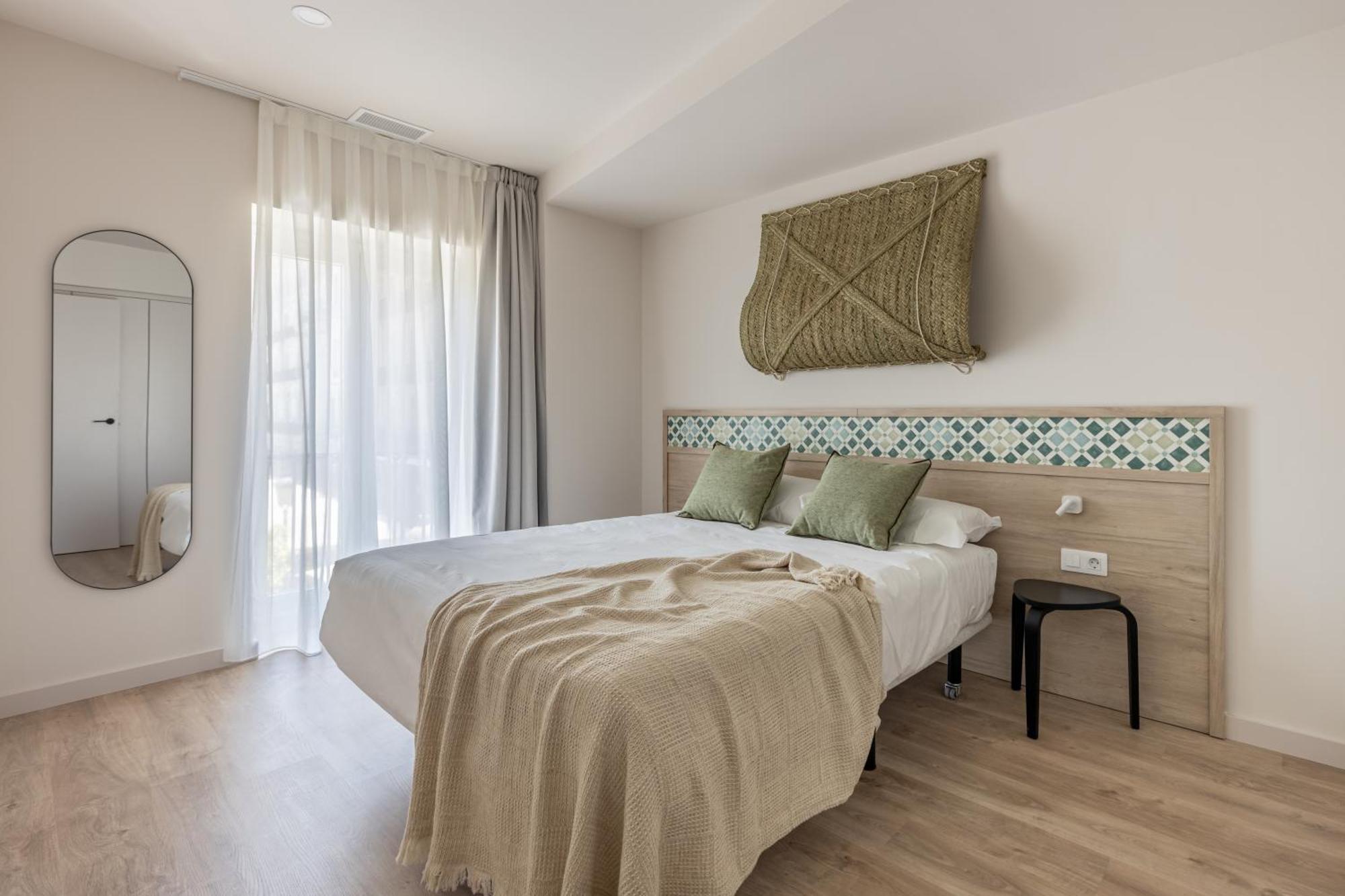 Libere Cordoba Tendillas Habitación foto