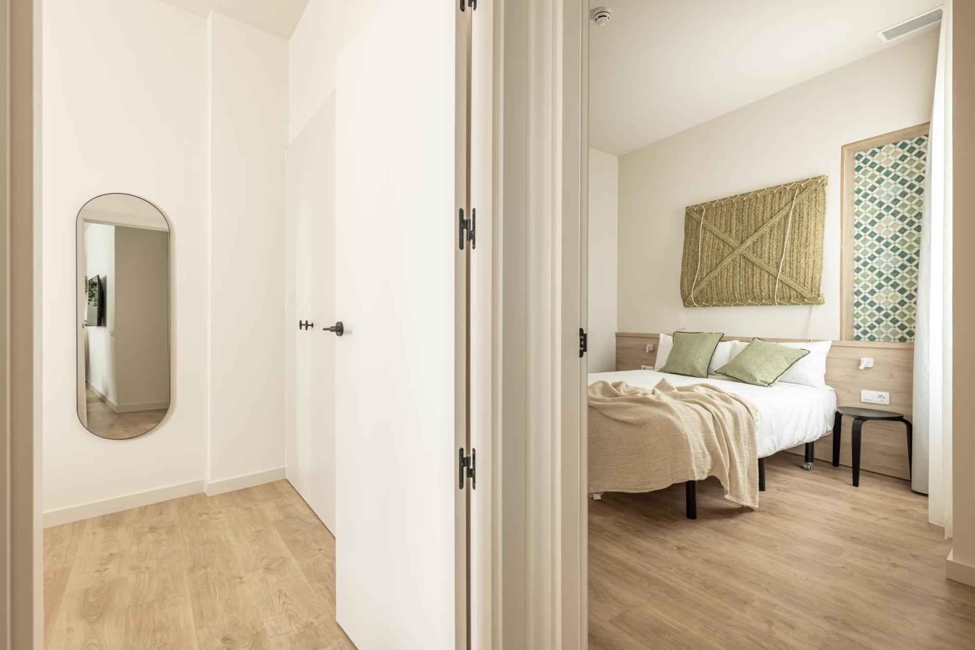 Libere Cordoba Tendillas Habitación foto