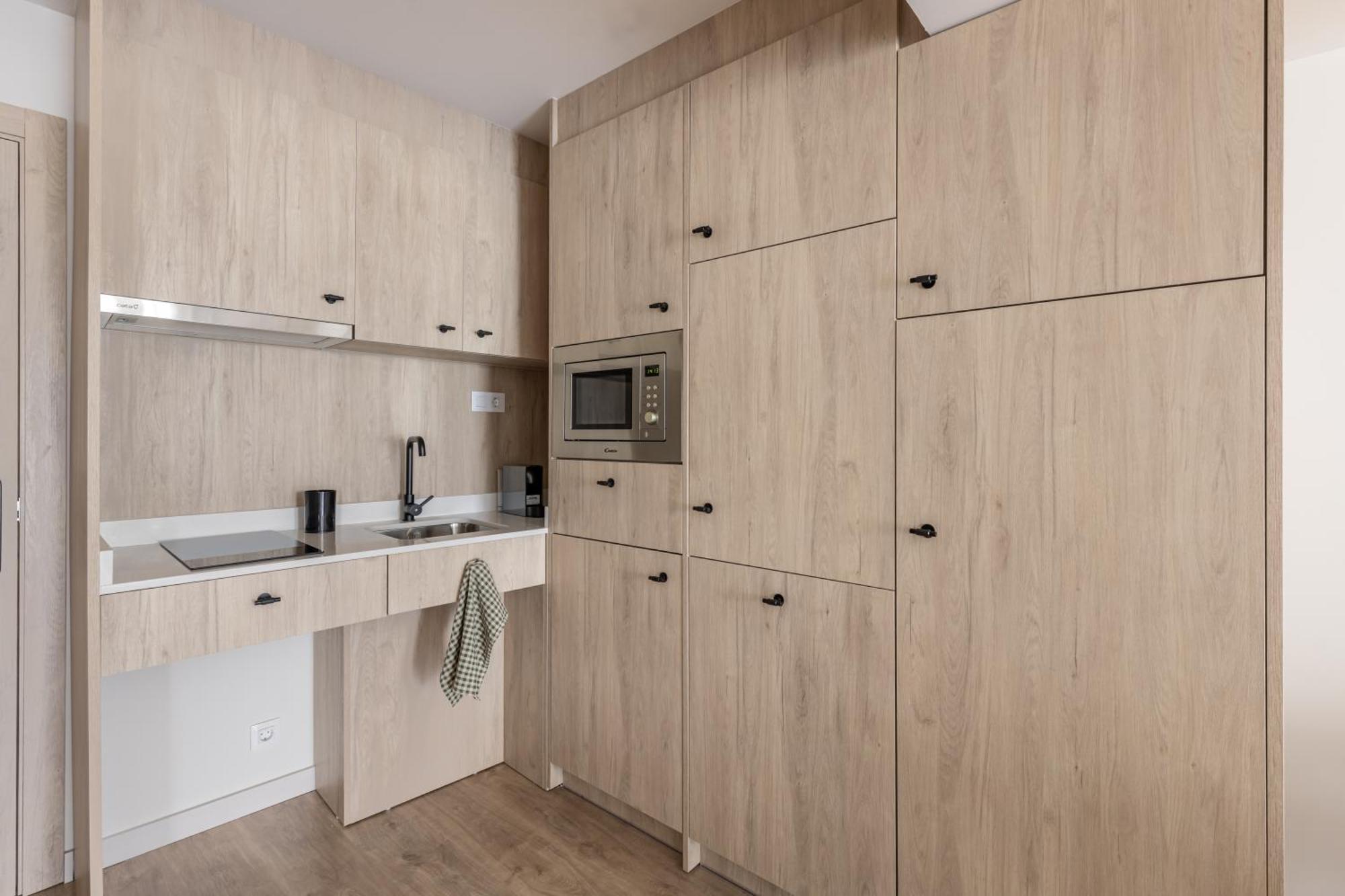 Libere Cordoba Tendillas Habitación foto