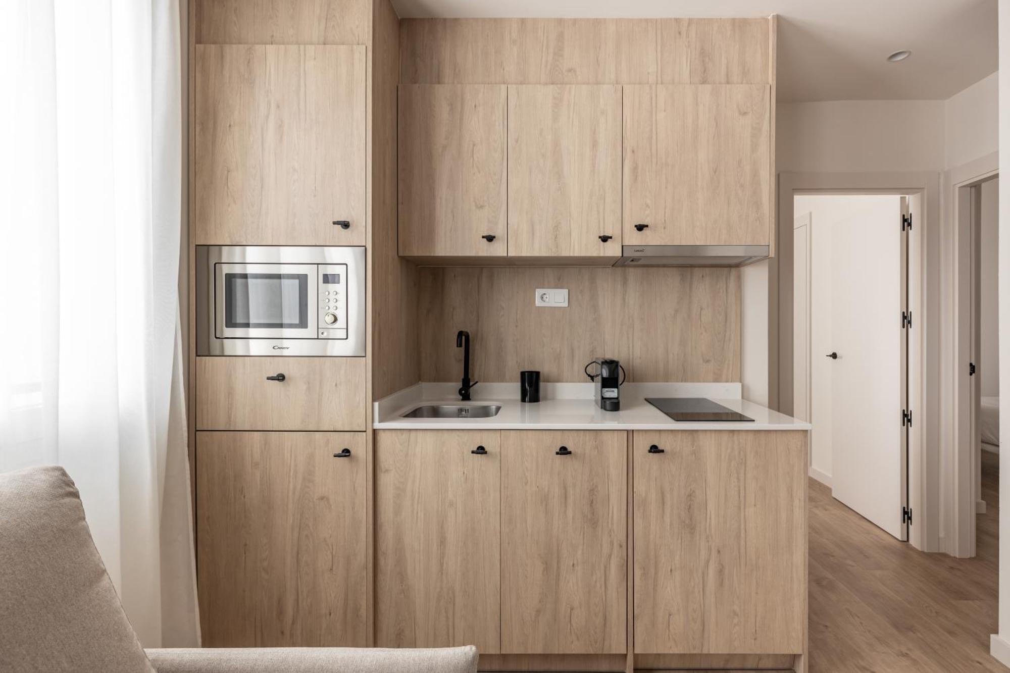 Libere Cordoba Tendillas Habitación foto