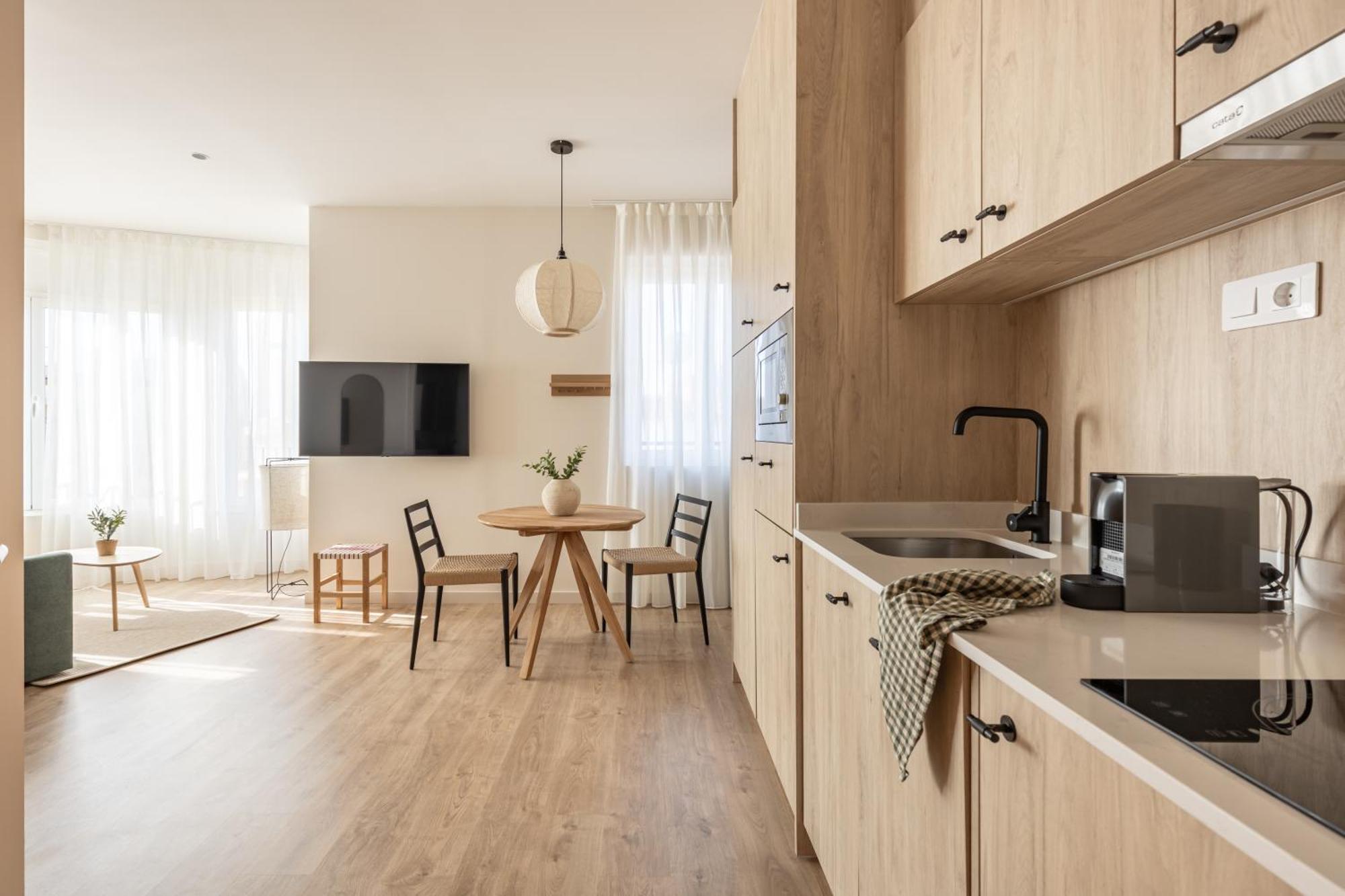 Libere Cordoba Tendillas Habitación foto