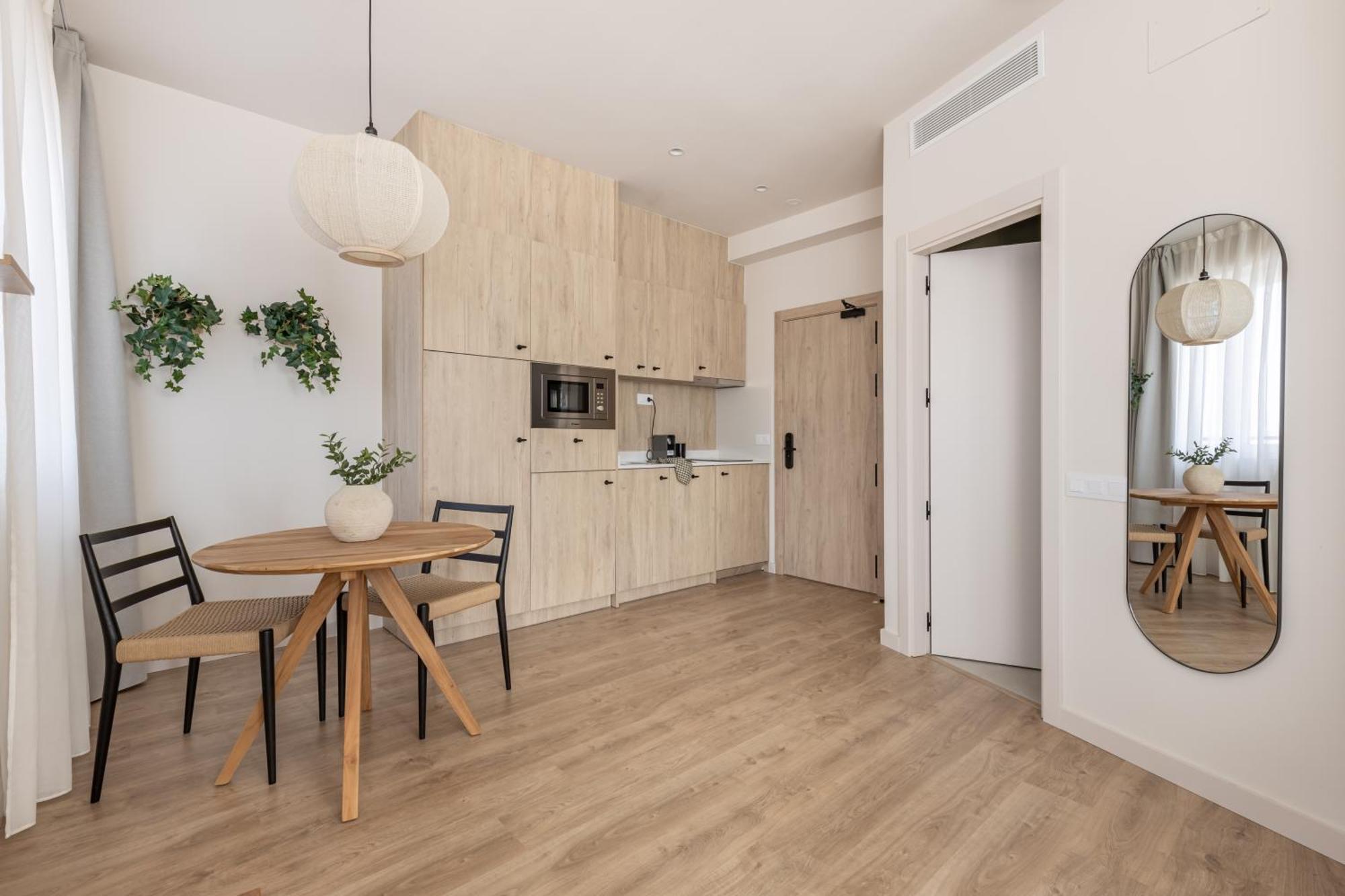 Libere Cordoba Tendillas Habitación foto