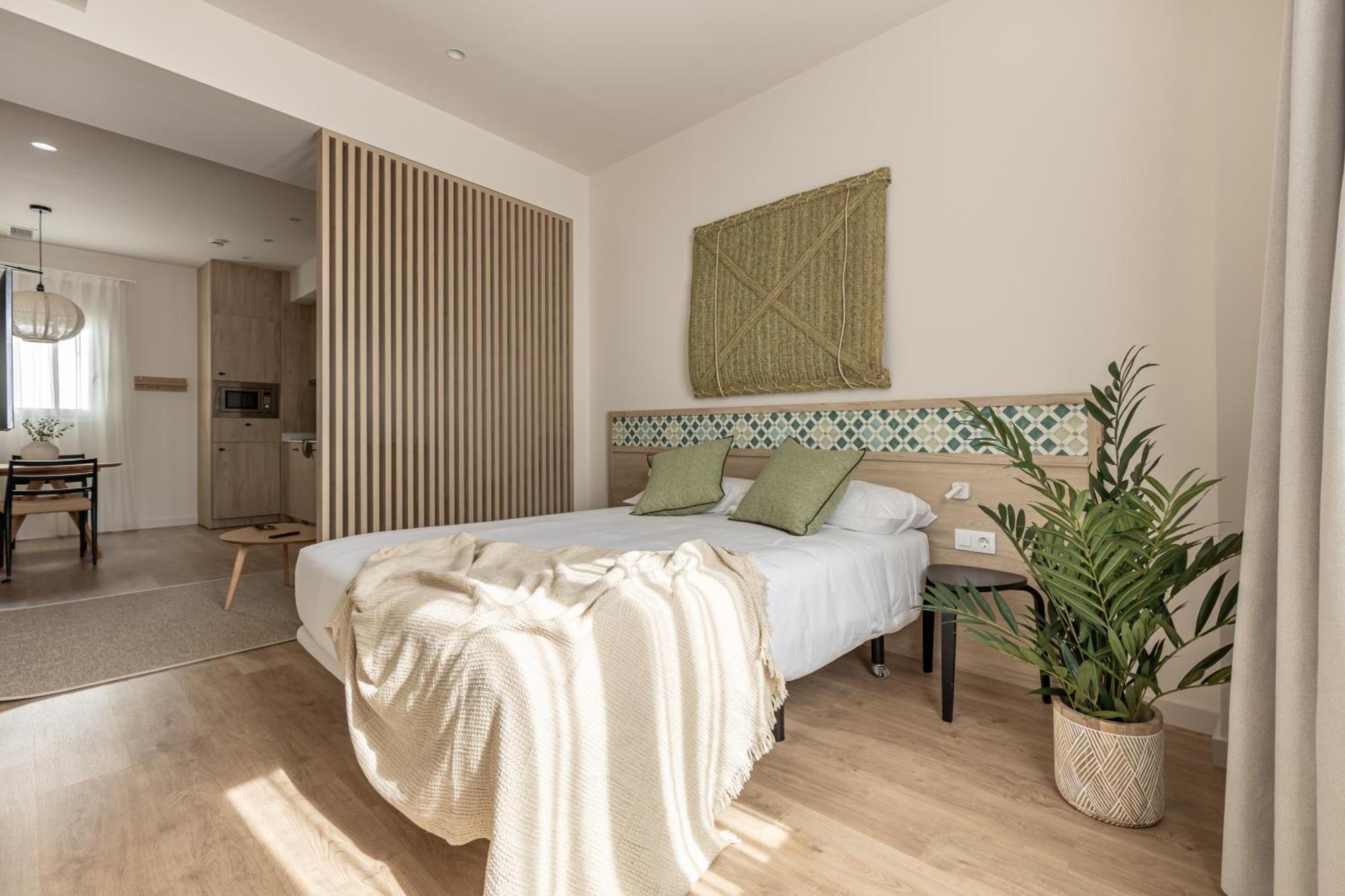 Libere Cordoba Tendillas Habitación foto