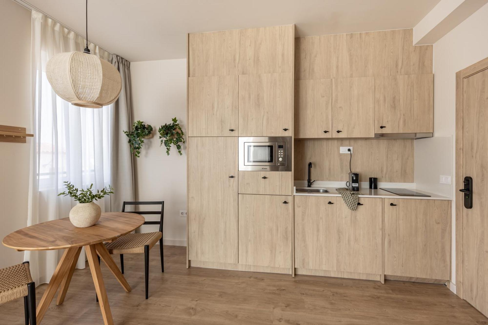 Libere Cordoba Tendillas Habitación foto