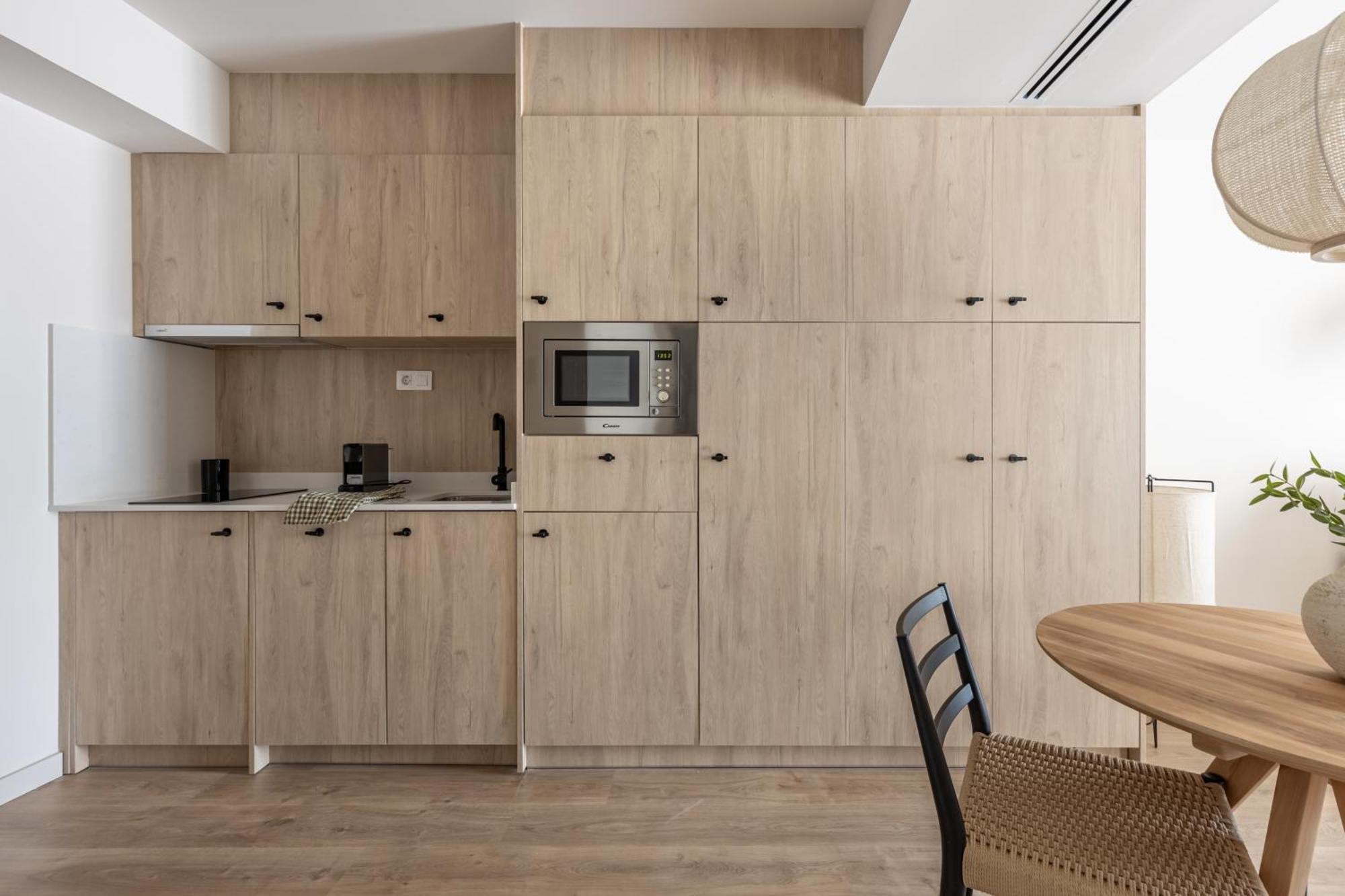 Libere Cordoba Tendillas Habitación foto