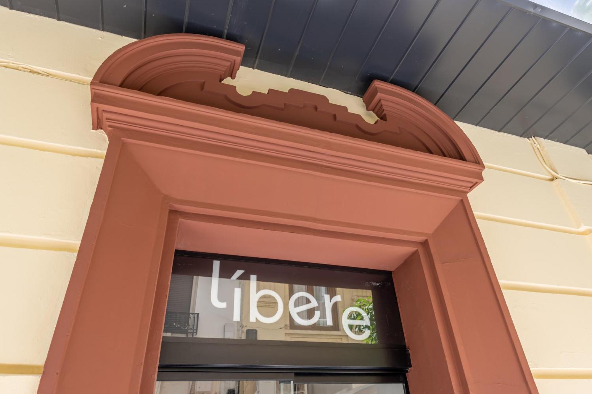 Libere Cordoba Tendillas Exterior foto