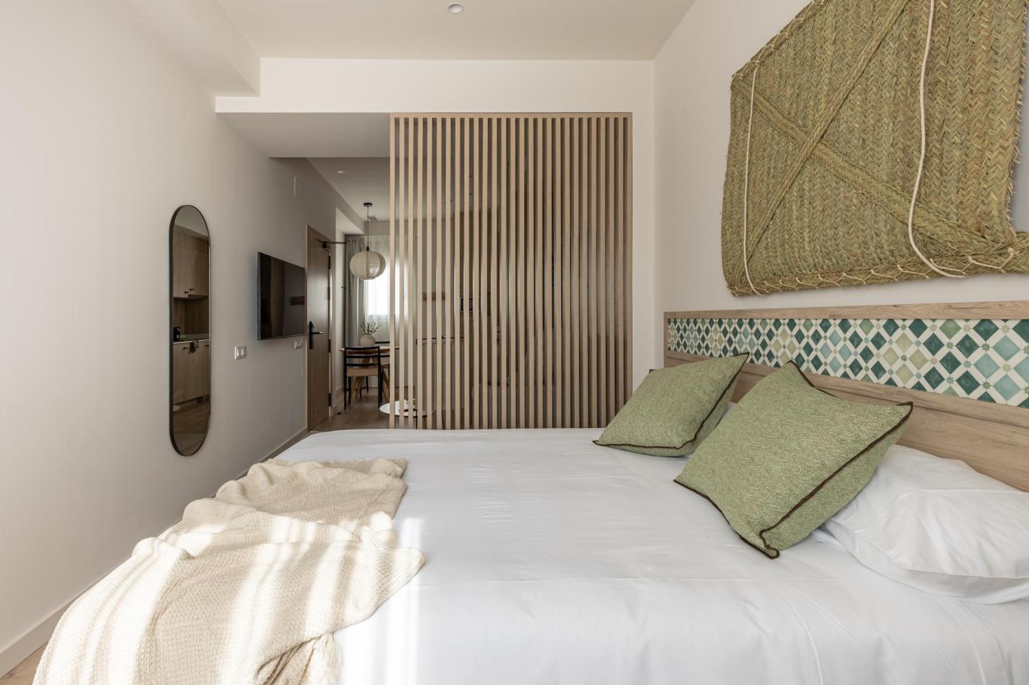 Libere Cordoba Tendillas Habitación foto