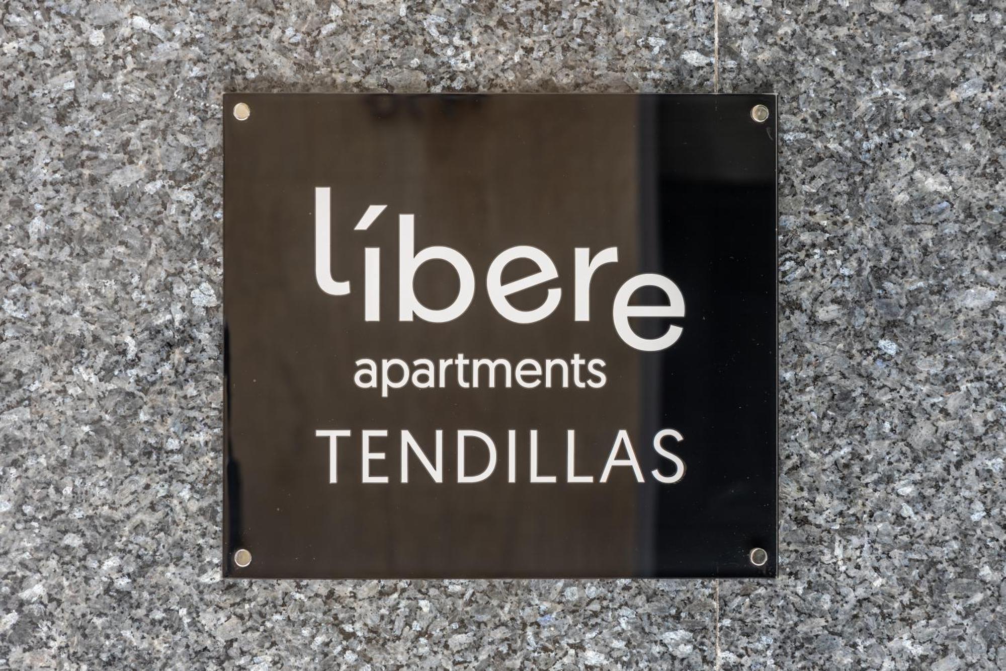 Libere Cordoba Tendillas Exterior foto